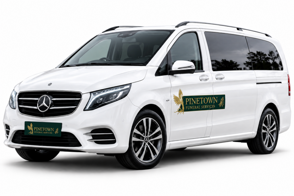 Home | Pinetown Funeral Services Cape Town