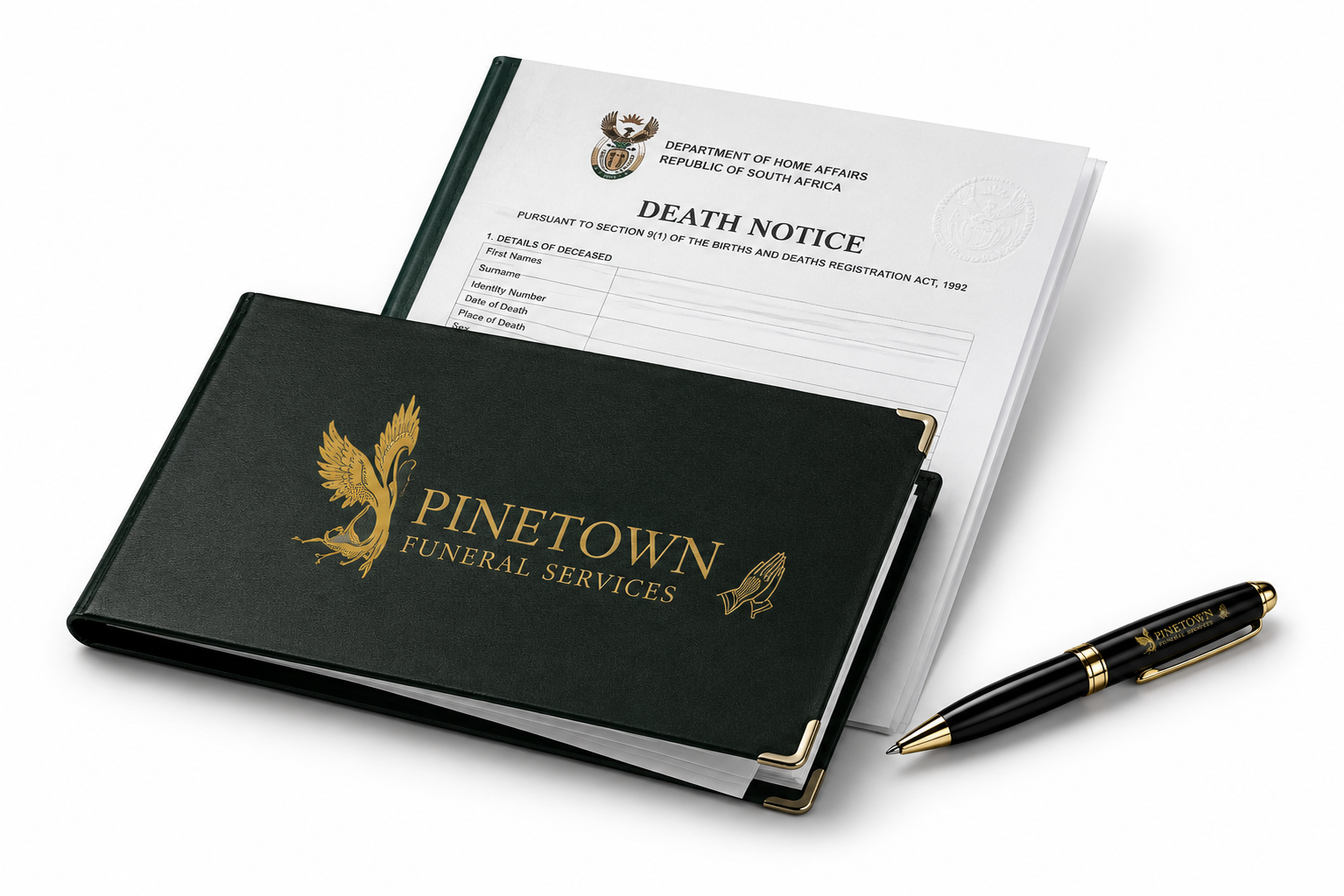 Services | Pinetown Funeral Services Cape Town