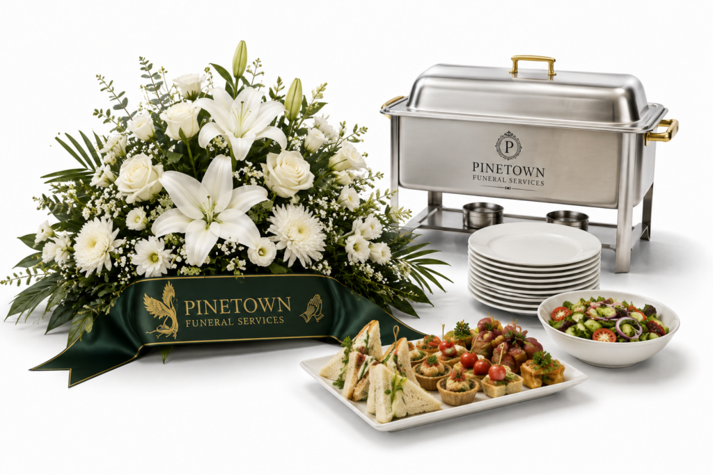 Home | Pinetown Funeral Services Cape Town