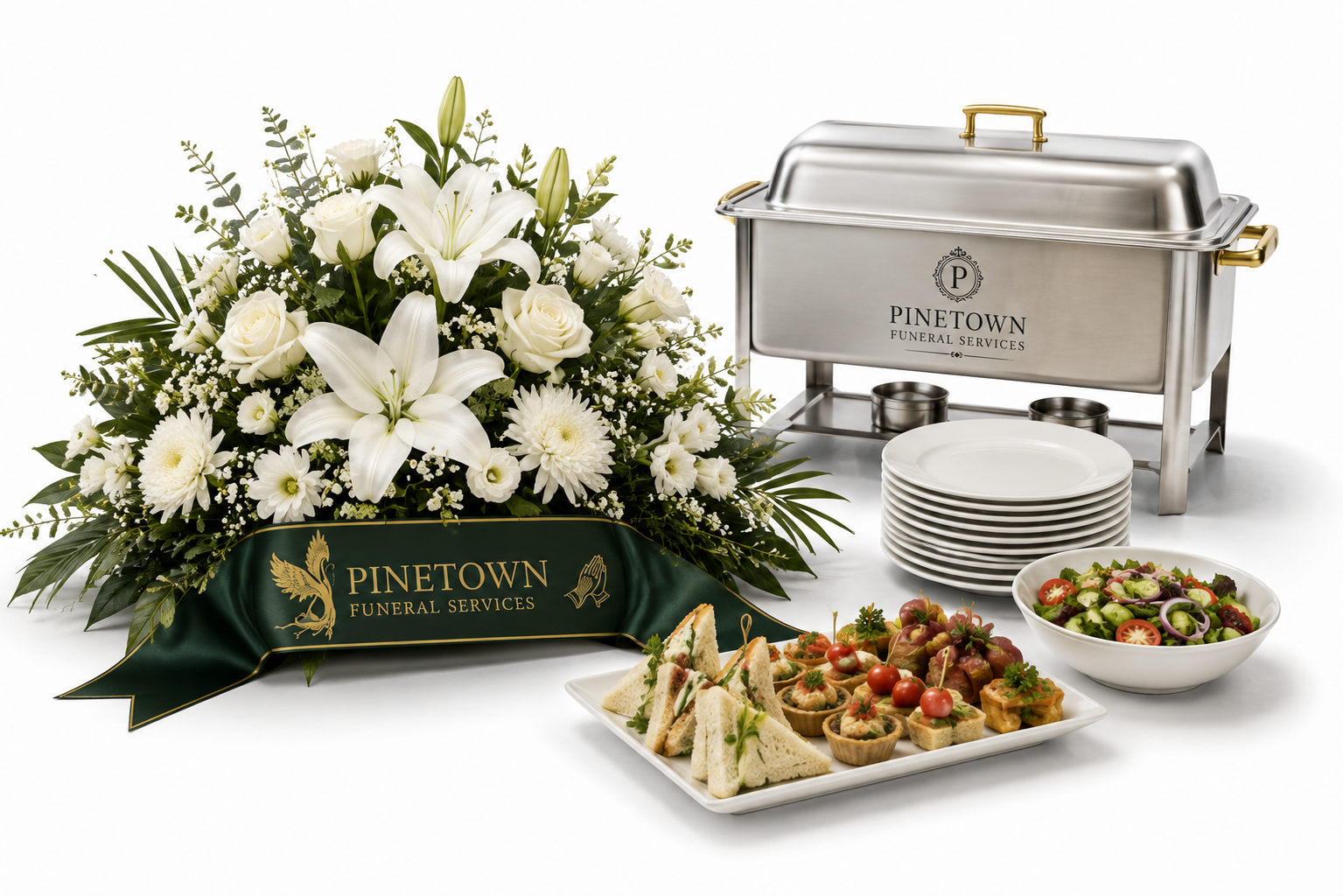 Services | Pinetown Funeral Services Cape Town