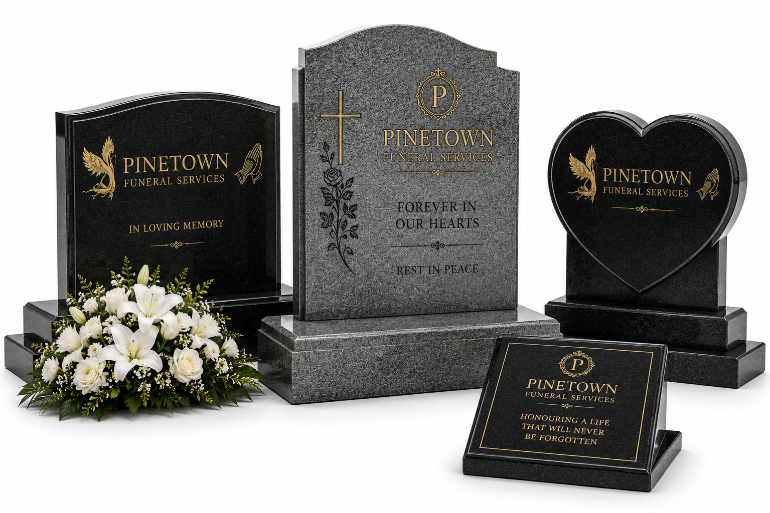 Services | Pinetown Funeral Services Cape Town