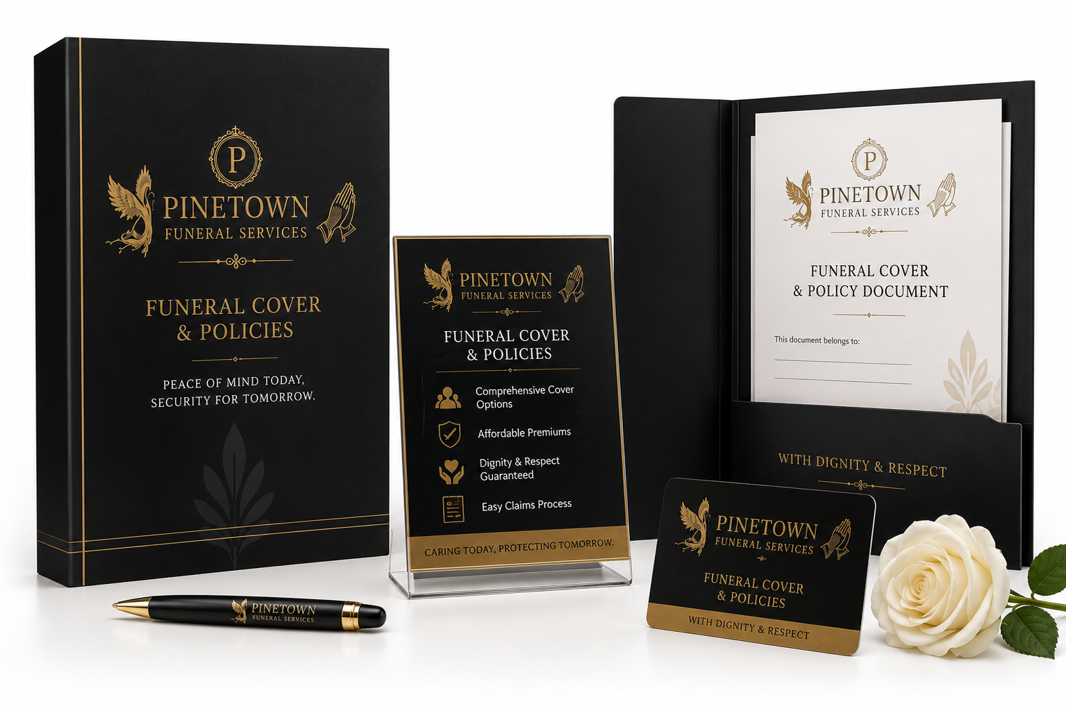 Services | Pinetown Funeral Services Cape Town