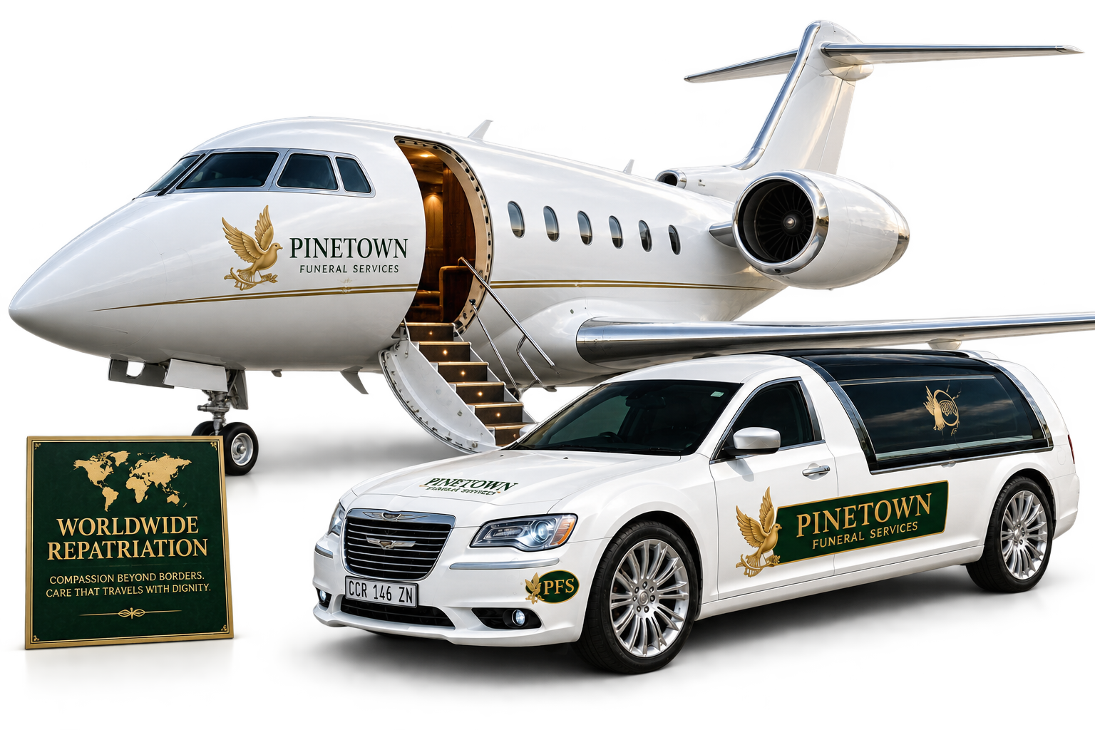 Services | Pinetown Funeral Services Cape Town