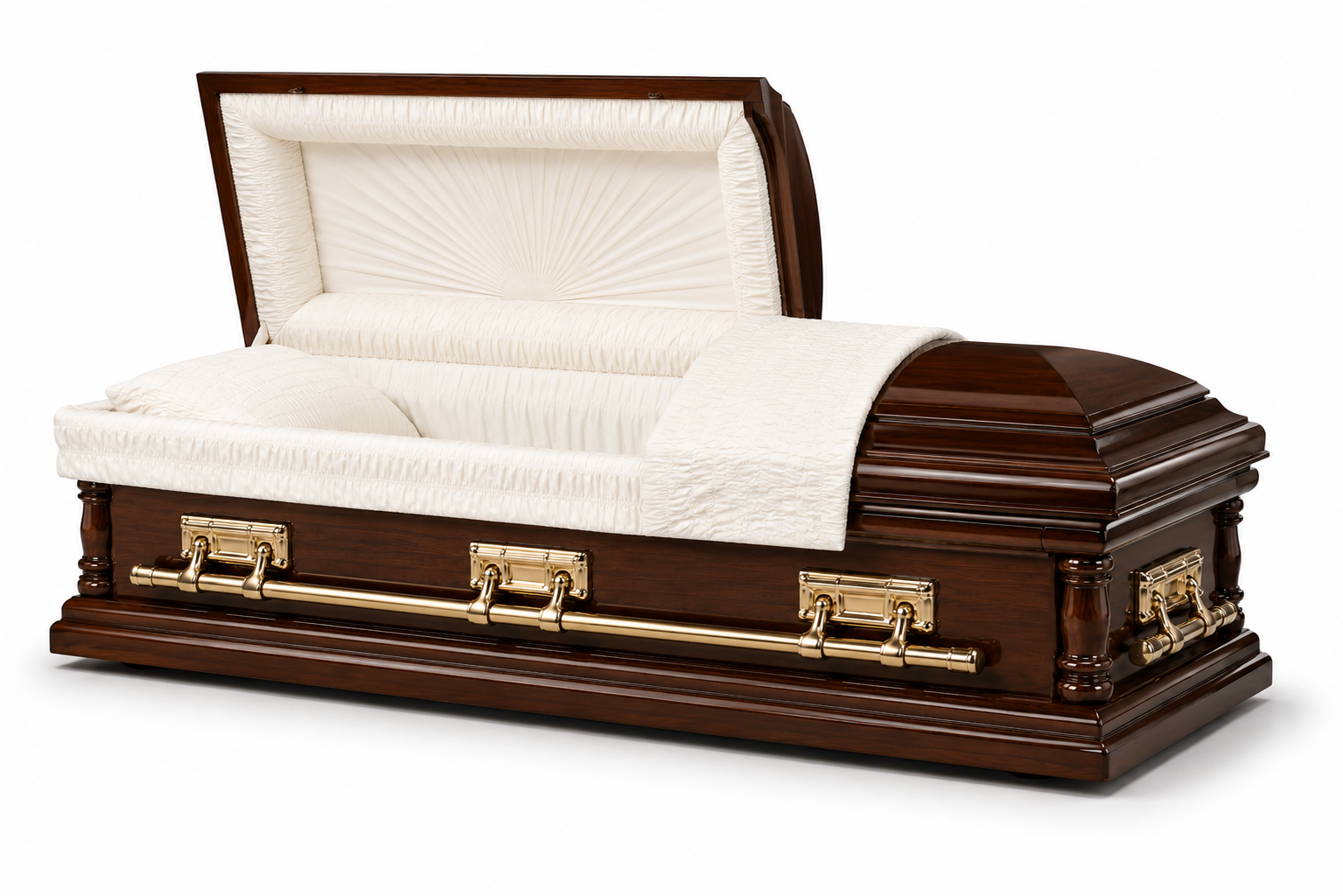 Caskets & Coffins | Pinetown Funeral Services Cape Town